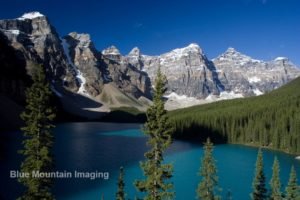 Blue Mountain Imaging