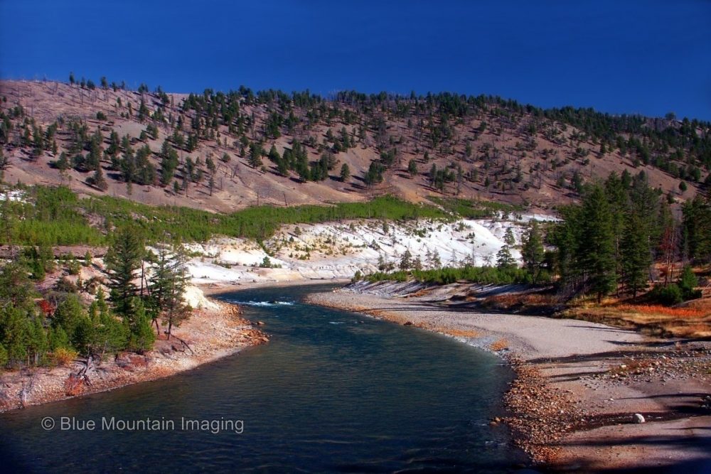 Yellowstone